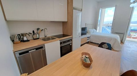 Photo 5 of Study for rent in Calle de San Vicente, Casco Vello, Vigo