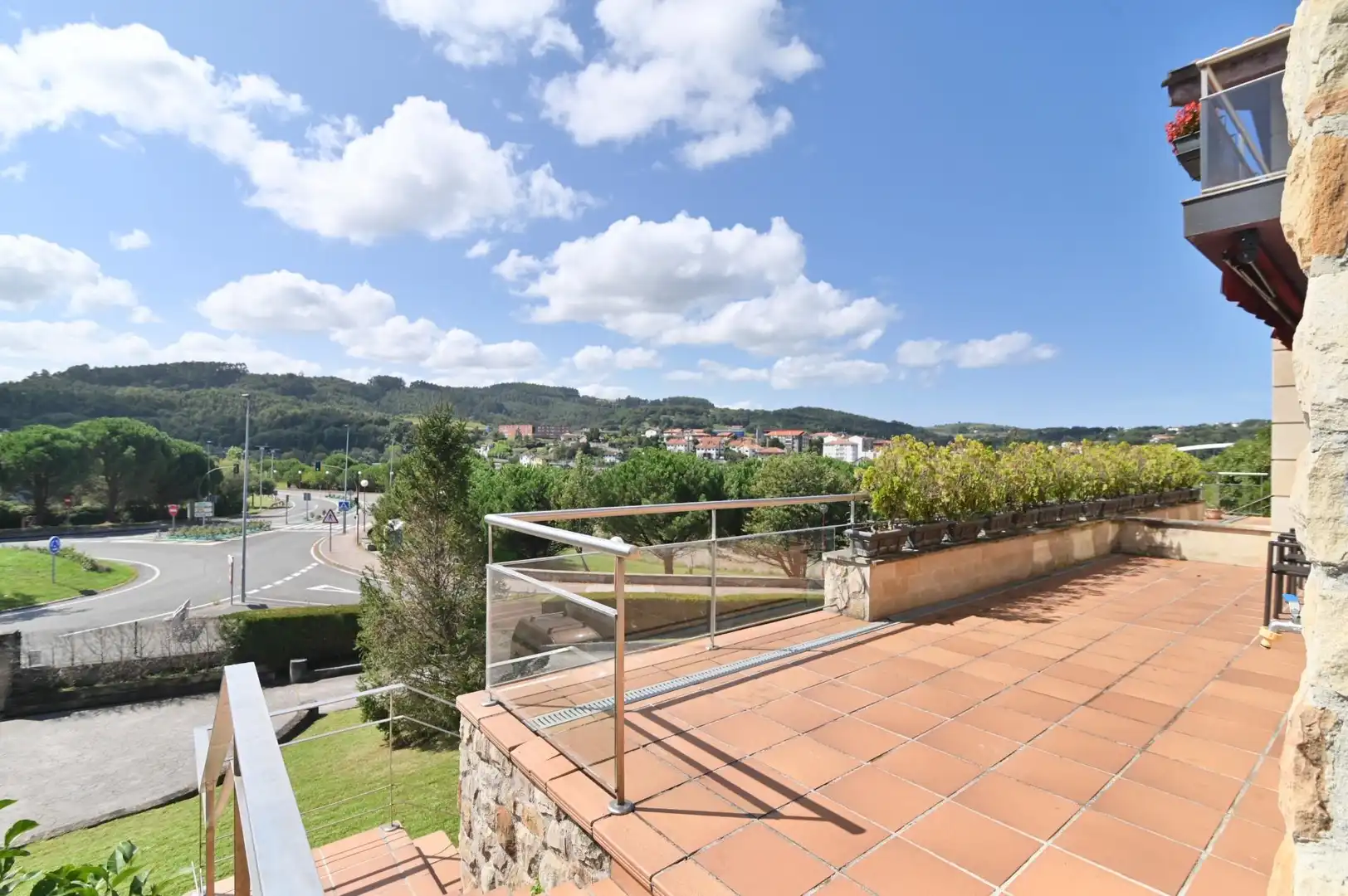 Casa o chalet en venta en Carretera Kautela Aldapa, Gorliz