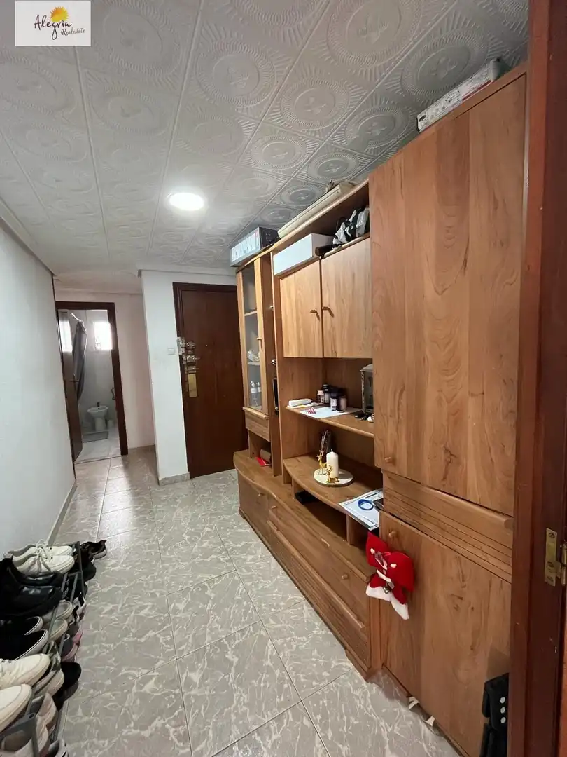 Apartament en venda a Calle HORTA L' 11, imagen 5