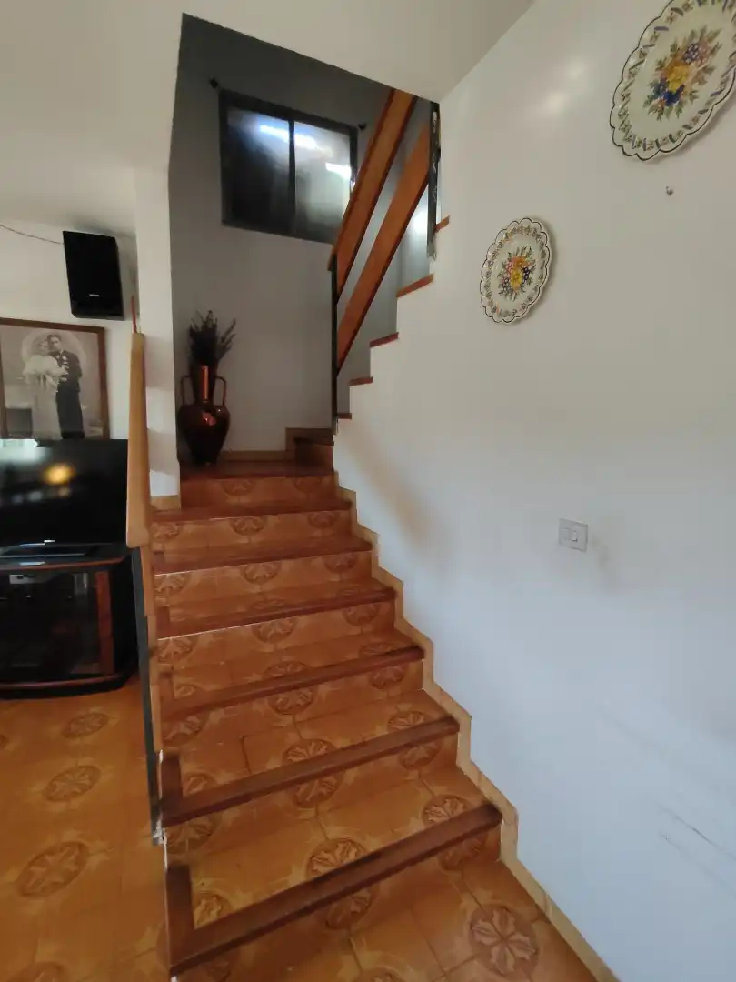 Casa o xalet en venda en Atzeneta del Maestrat amb Calefacció, Jardí privat i Terrassa