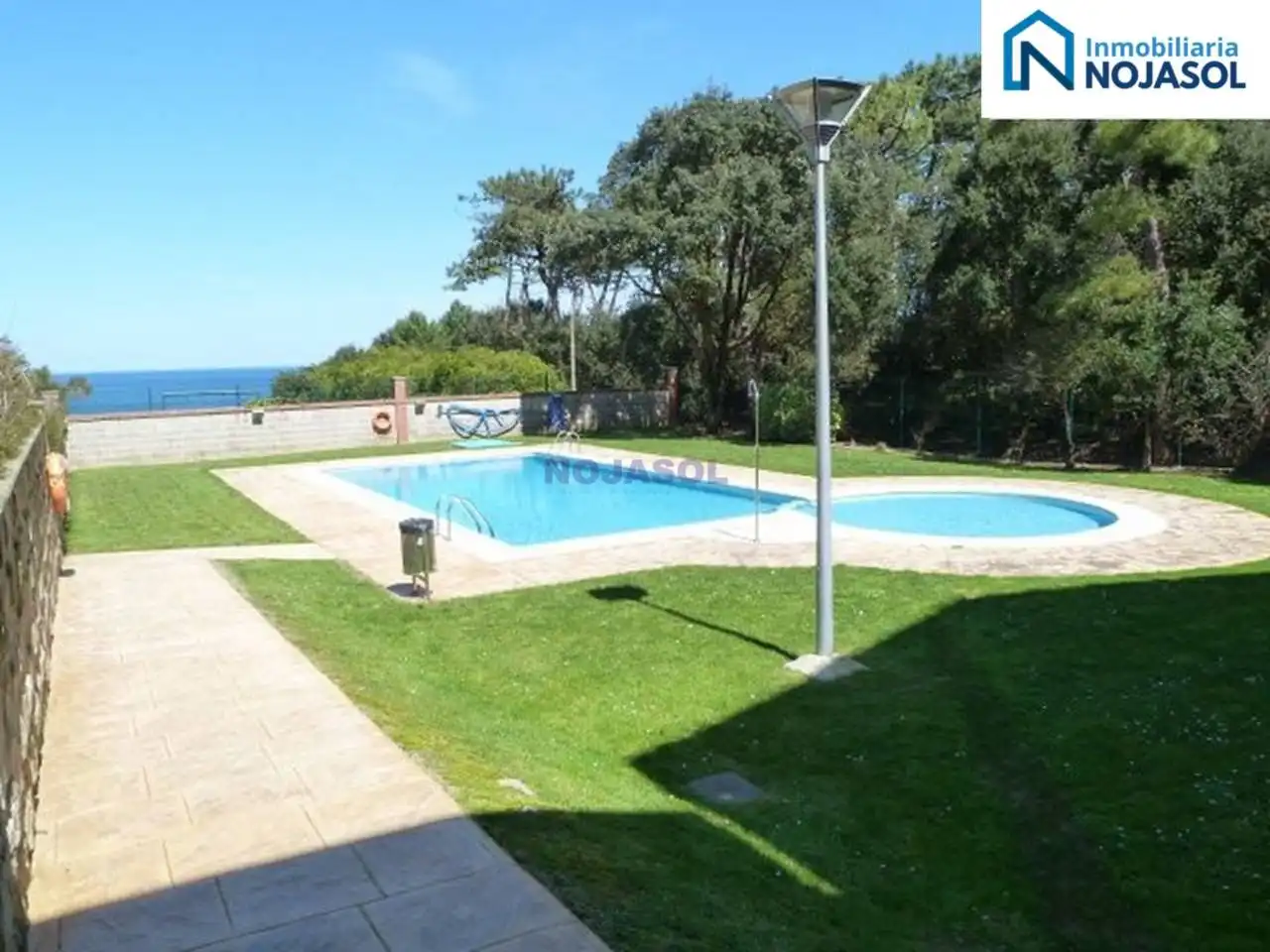 Apartment with pool to rent in Avenida LA SIERRA 6, imagen 67