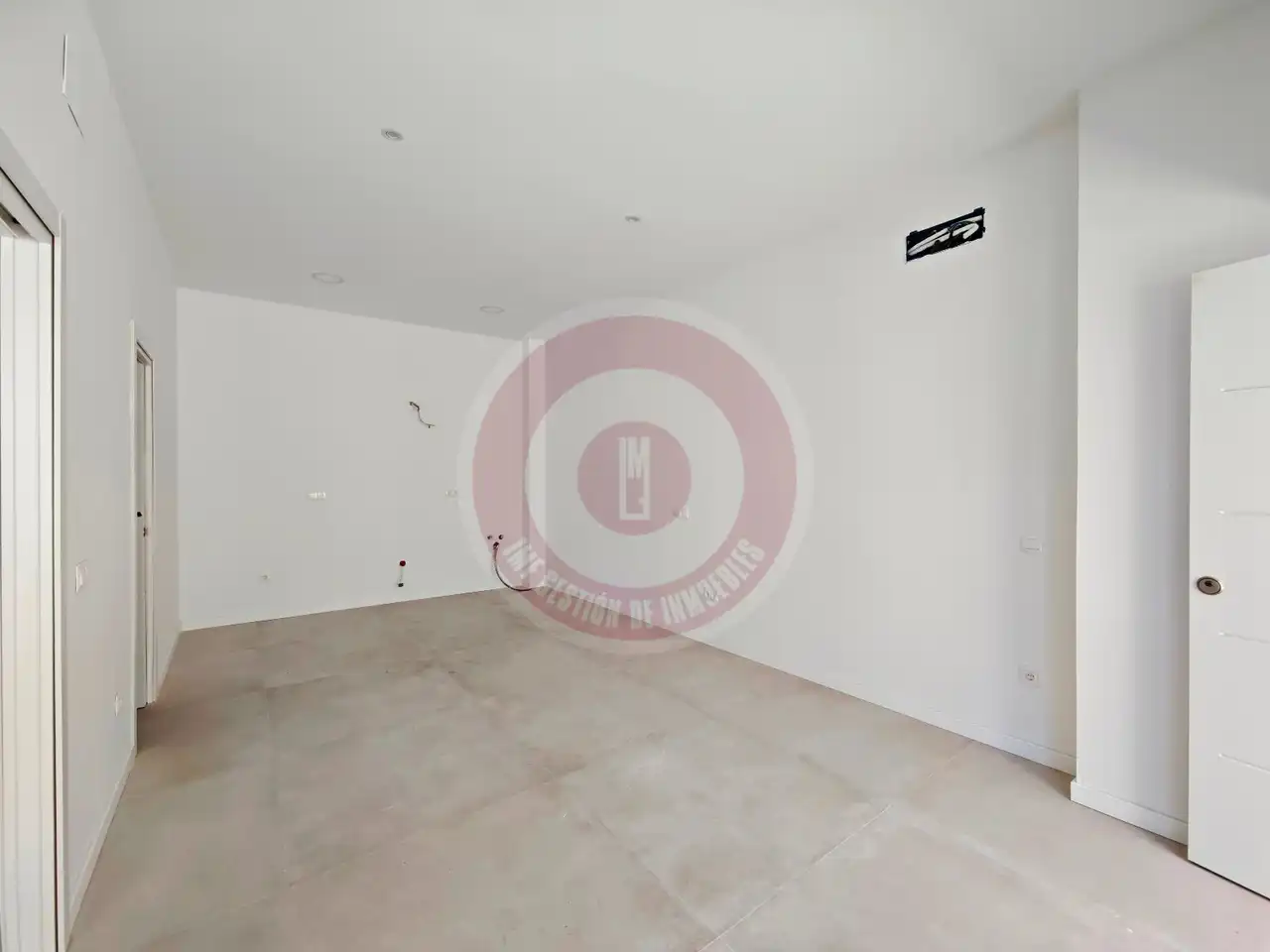 Local comercial en venta en Calle Cruz Verde 28, imagen 8