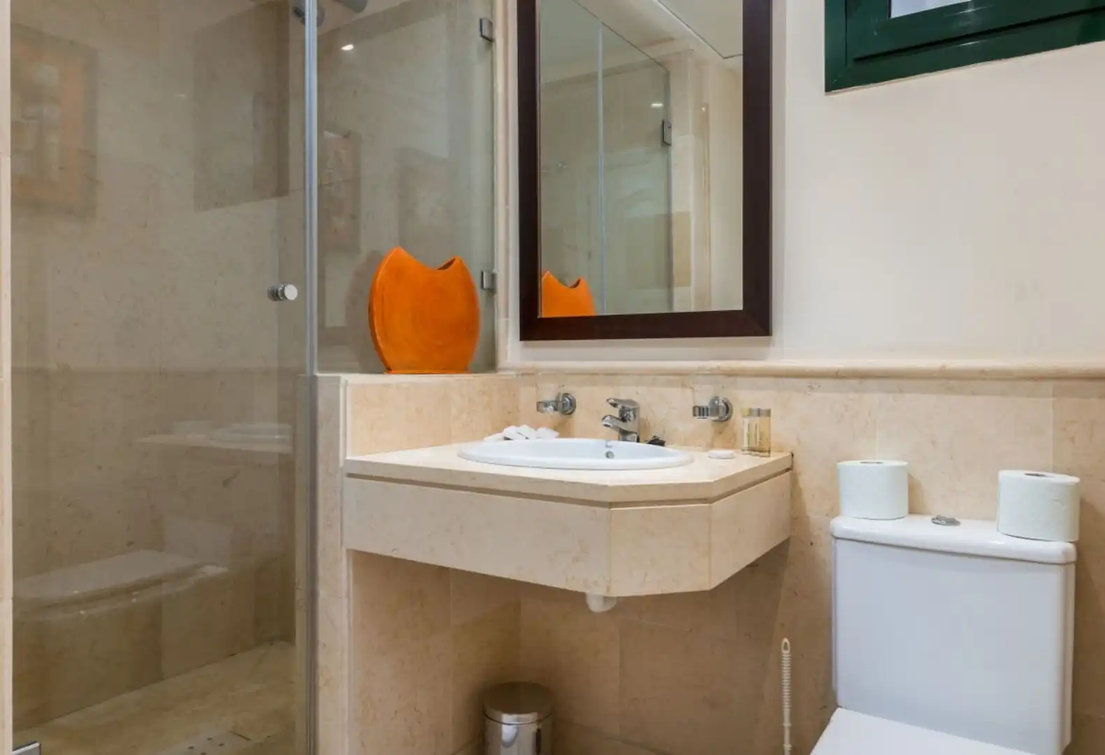 Apartamento con piscina en venta en Calle la Pacheca Alta 22, imagen 11
