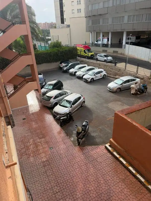 Wohnung zum Verkauf in Calle del Maestro Alonso, imagen 27