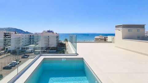 Foto 2 de Piso en venta en Avinguda de la Platja, 9, Salatar, Girona