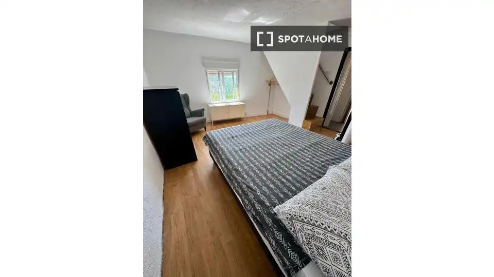Room in Castellbisbal