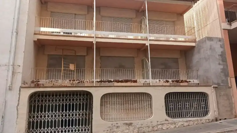Xalet en venda a calle Santiago Russinyol, imagen 2