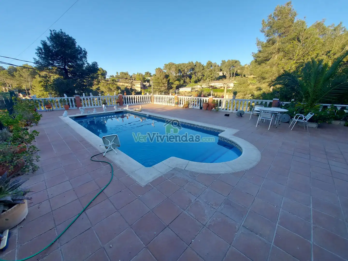 Casa con terraza en venta en Carrer Major 506, imagen 7