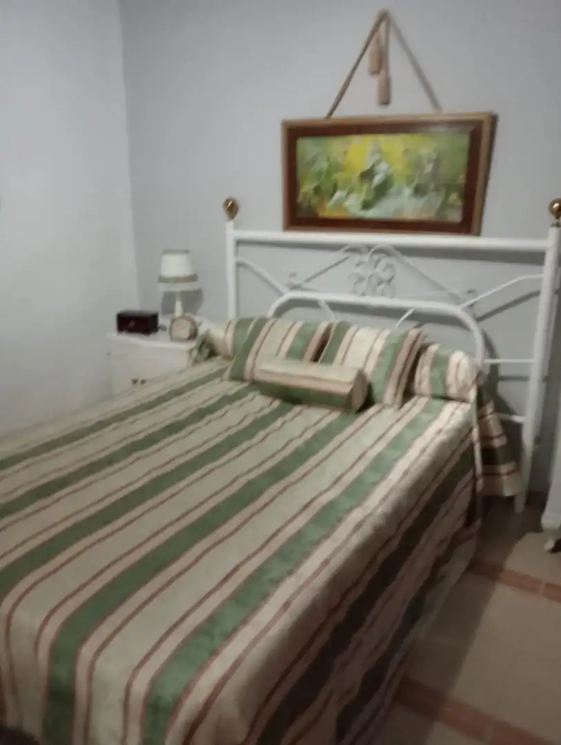 Bedroom of Country homes for sale in Adra  with Swimming Pool