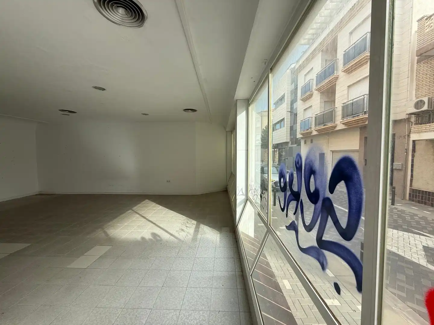 Business premises for sale in Calle Lorenzo Morales 16, imagen 6