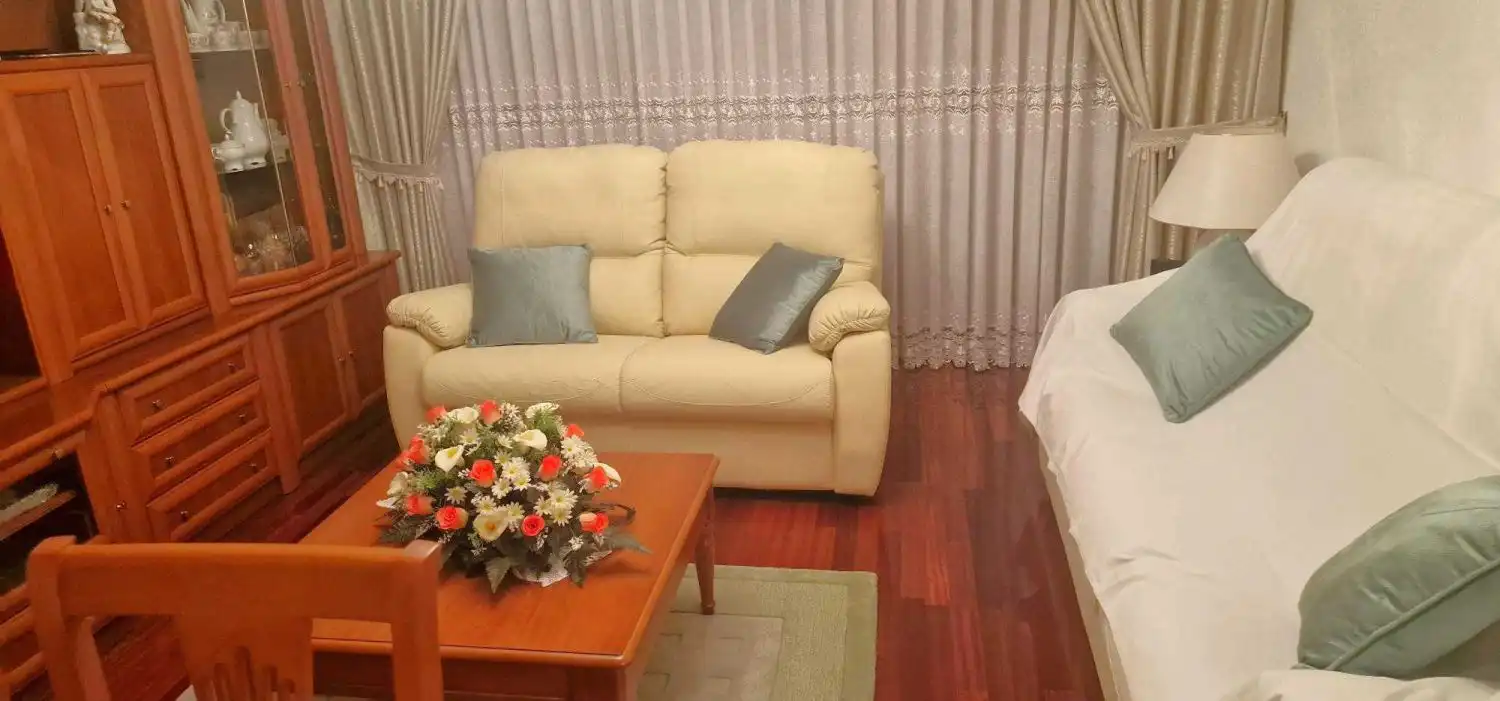Piso en venta en Ortuella