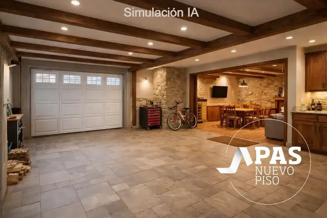 Casa o chalet en venta en Villafufre con Jardín privado y Balcón