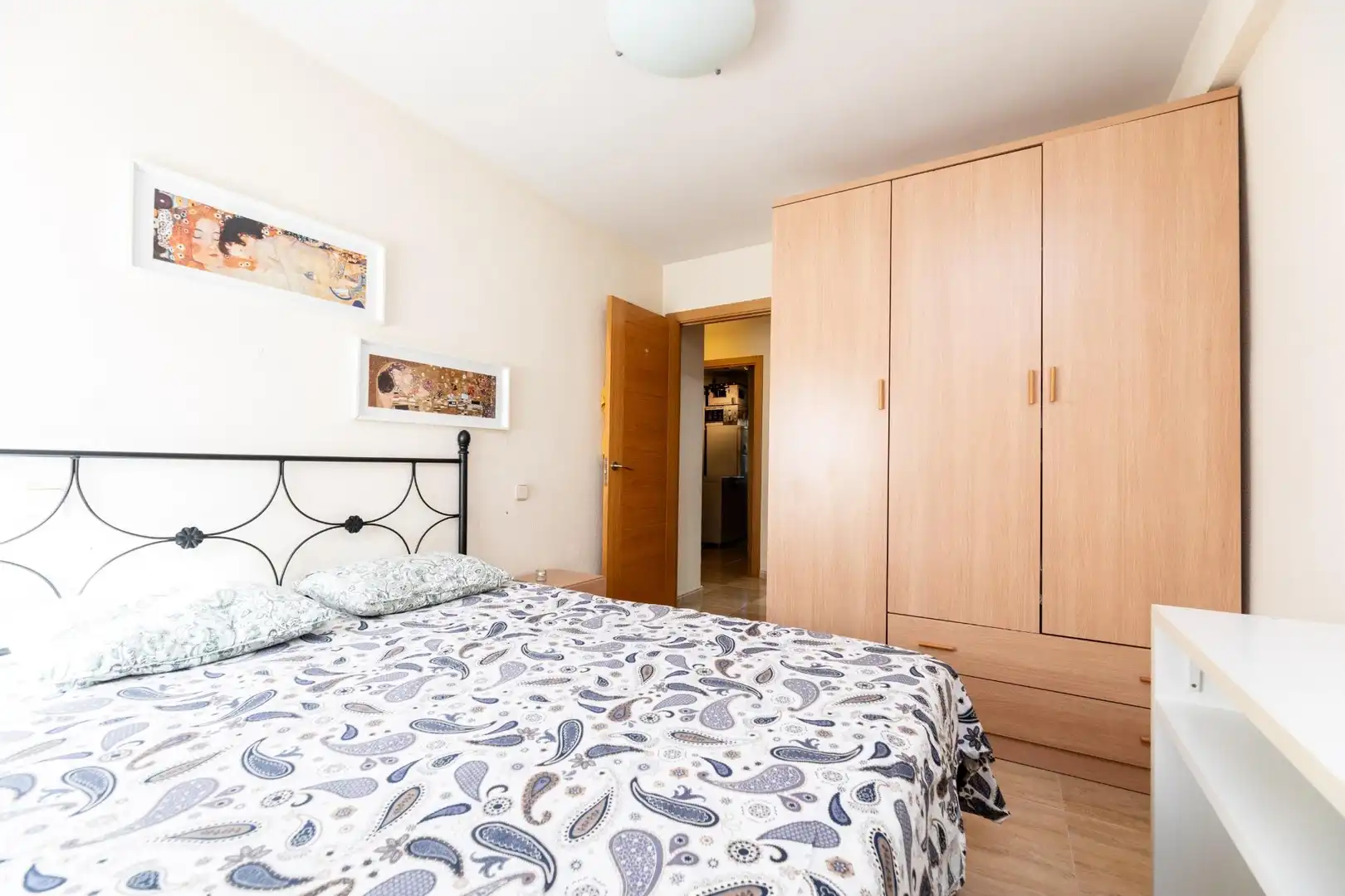 Habitación de Piso en venta en Madrid con Aire acondicionado, Calefacción y Amueblado