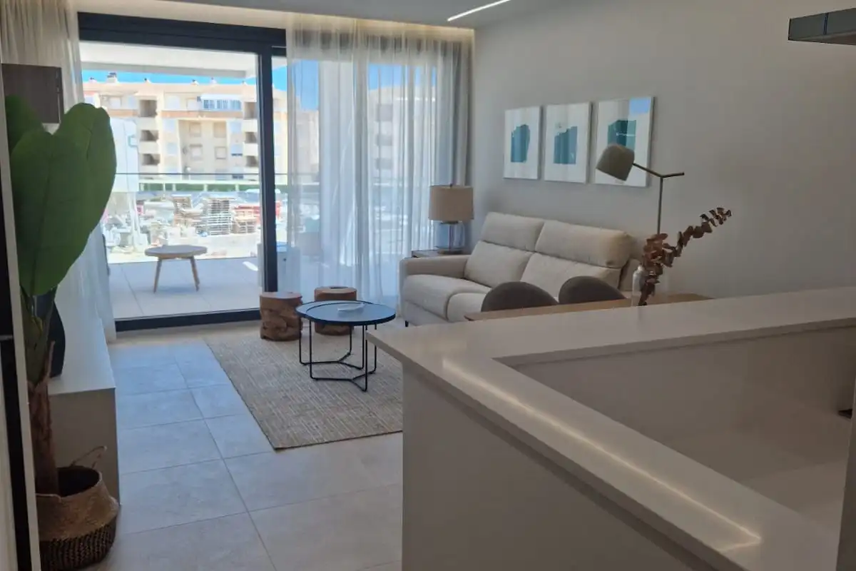 Penthouse with pool for sale in Llac Sanabria, 2, imagen 16