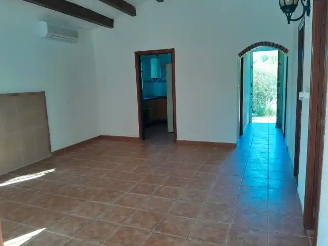 Detached house with pool for sale in Montroi / Montroy, imagen 10