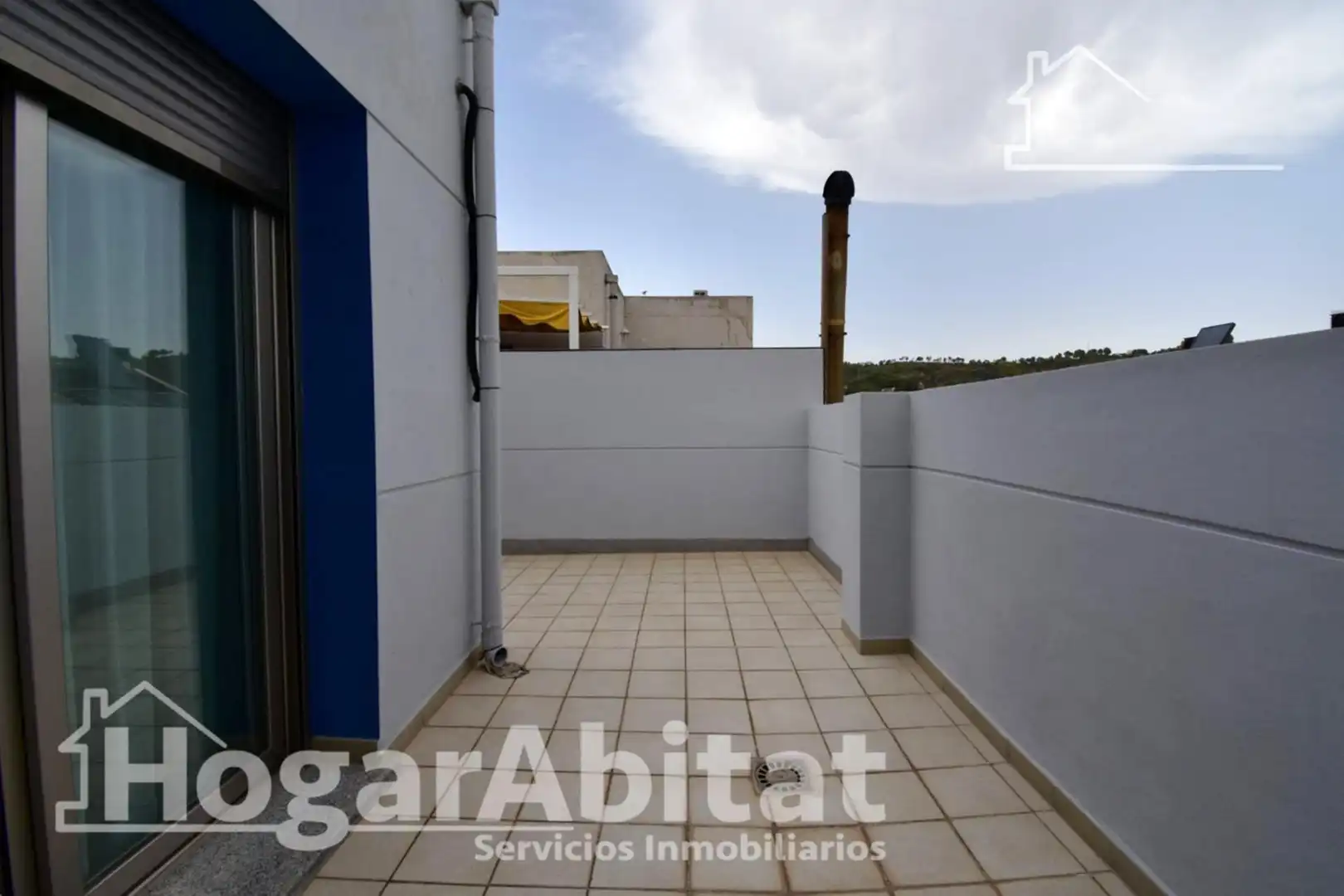 Penthouse mit Aufzug zum Verkauf in Calle Vernissa, imagen 27