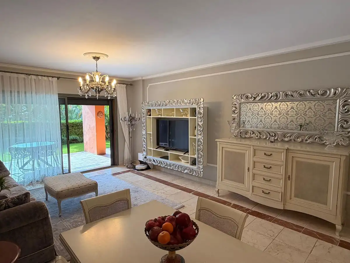 Appartement avec ascenseur à vendre à Estepona Pueblo, imagen 5