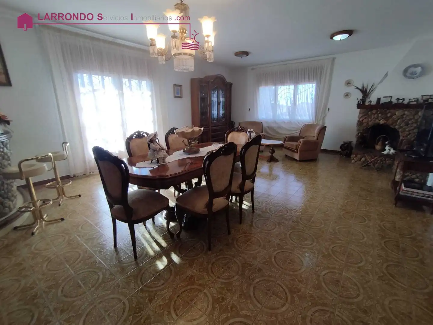 Chalet con jardín en venta en Mar Chica, imagen 21