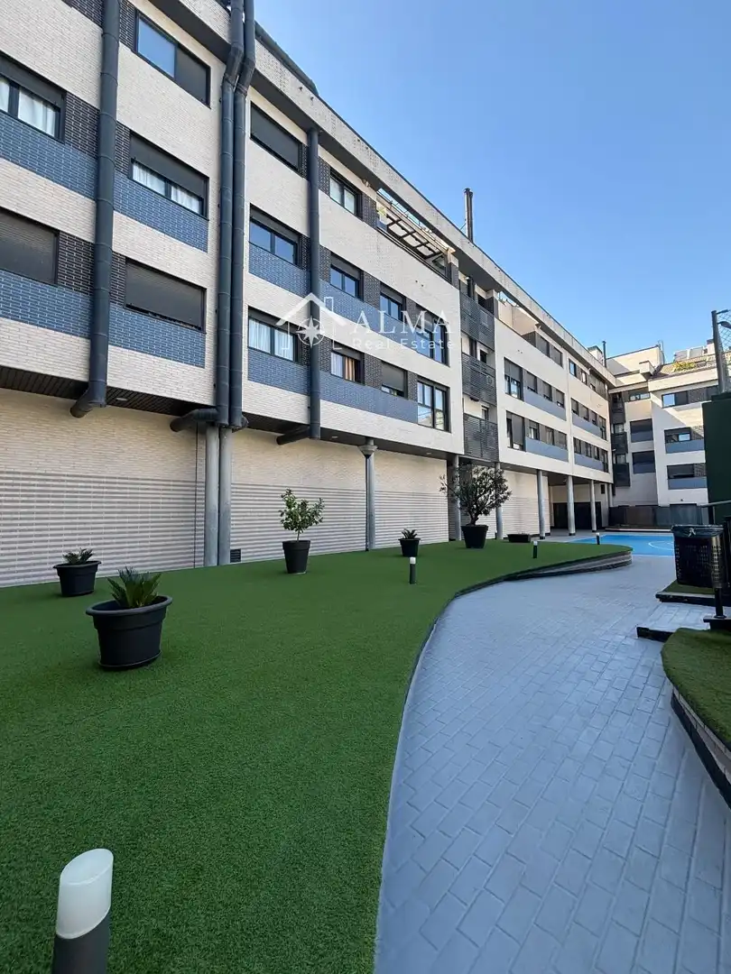 Appartement avec piscine à vendre à Tenería I – La Tenería II, imagen 17