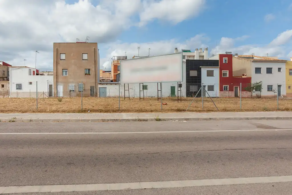 Oficina en venta en PT 36-UE-R, Ciutat del Transport - La Salera