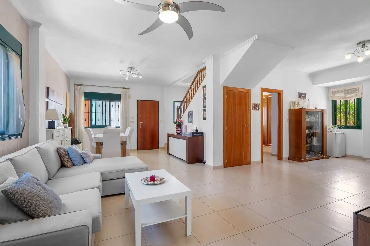 Villa avec piscine à vendre à Ciudad Quesada, imagen 3