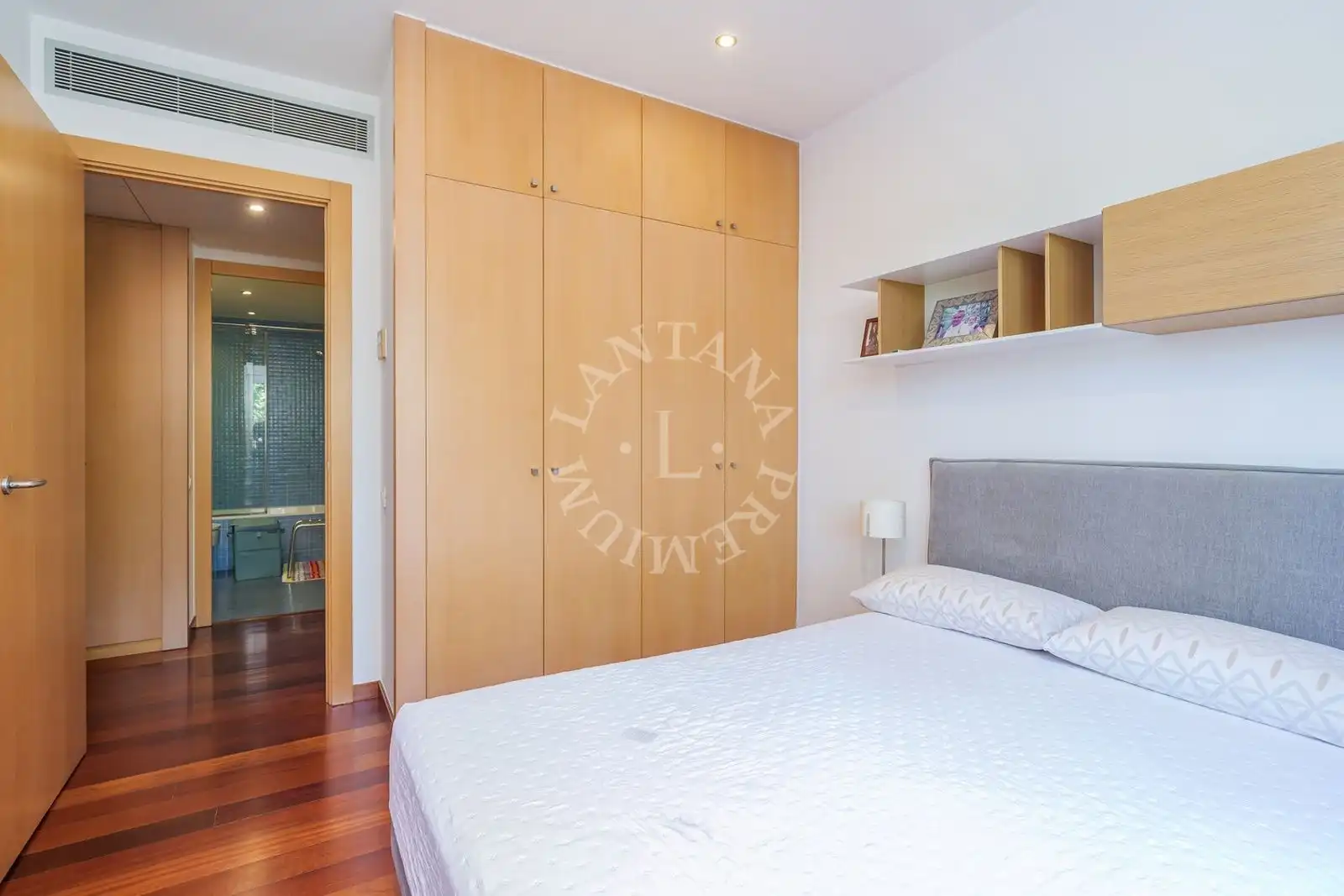 Appartement avec piscine à vendre à de Bosch i Gimpera, imagen 21