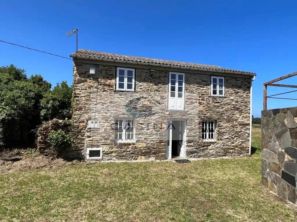 Casa en venda a Camino Picotos