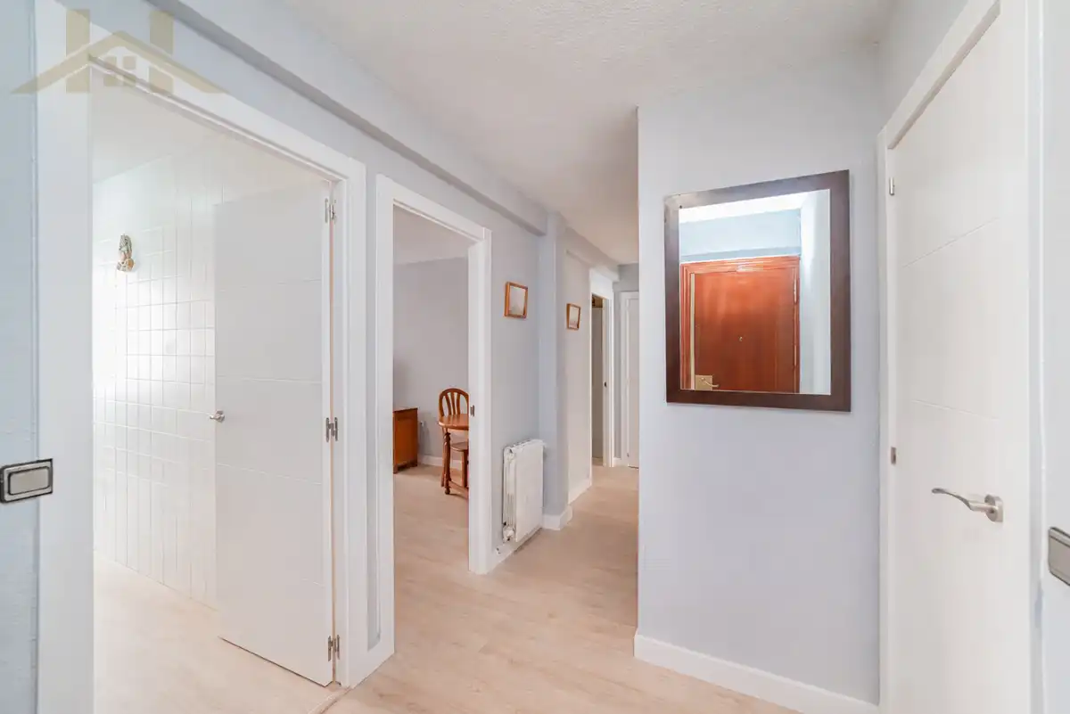 Flat for sale in Leganés  with Heating, Terrace and Storage room