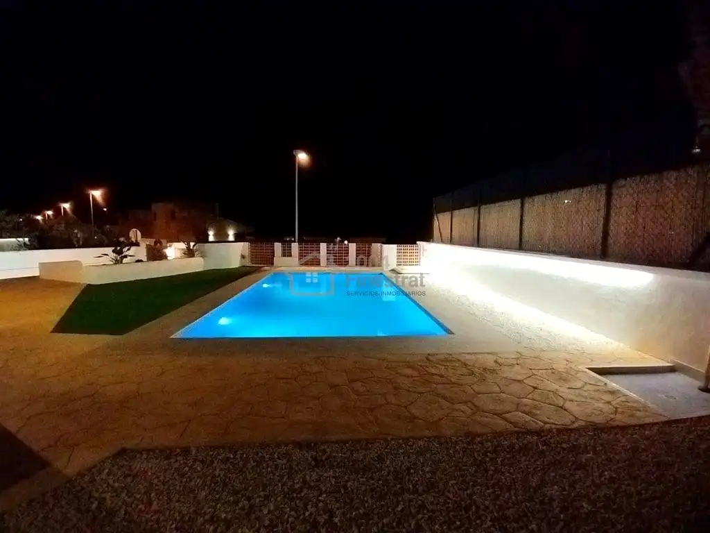 Casa con piscina in vendita a Calle Bruselas, imagen 10