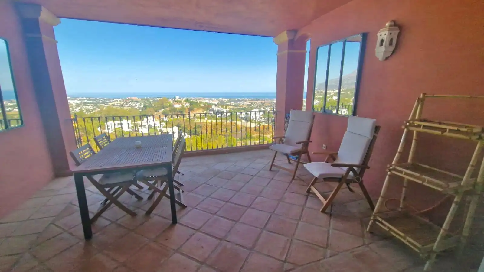 Apartment mit Pool zur Miete in La Quinta, imagen 4