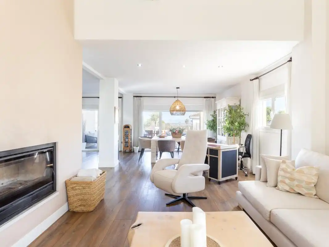 Casa o chalet en venta en Av. Buenos Aires, Sierra Perenchiza - Cumbres de Calicanto - Sto Domingo