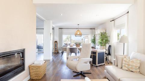 Photo 4 of House or chalet for sale in Av. Buenos Aires, 50, Sierra Perenchiza - Cumbres de Calicanto - Sto Domingo, Chiva