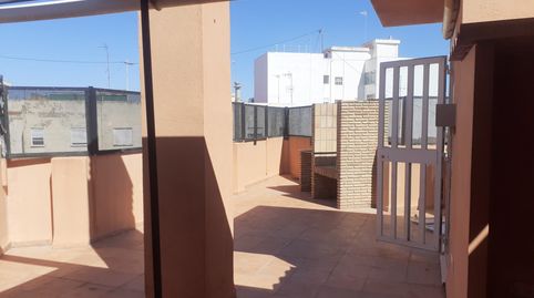 Foto 3 de Ático en venta en Carrer Pintor Rafael Cardells, 13, Meliana, Valencia