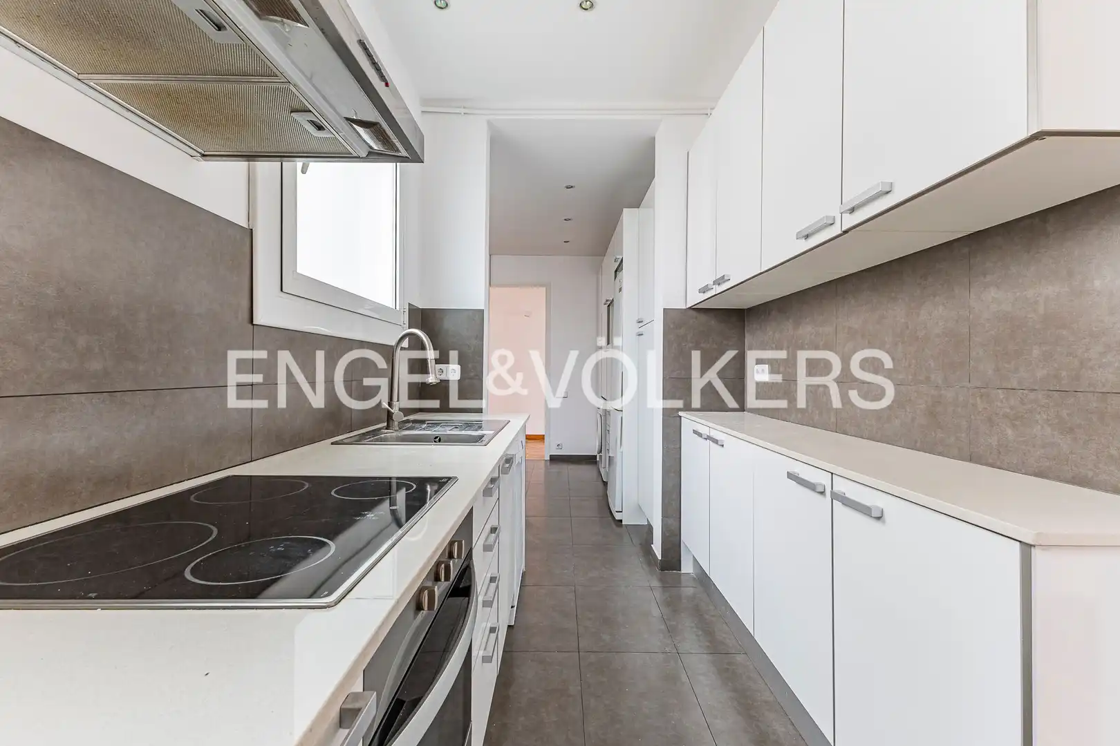 Flat with lift to rent in Sarrià - Sant Gervasi, imagen 13