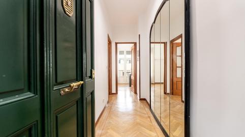 Foto 5 de Àtic de lloguer a Calle Don Ramon de la Cruz, 72, Goya,  Madrid Capital