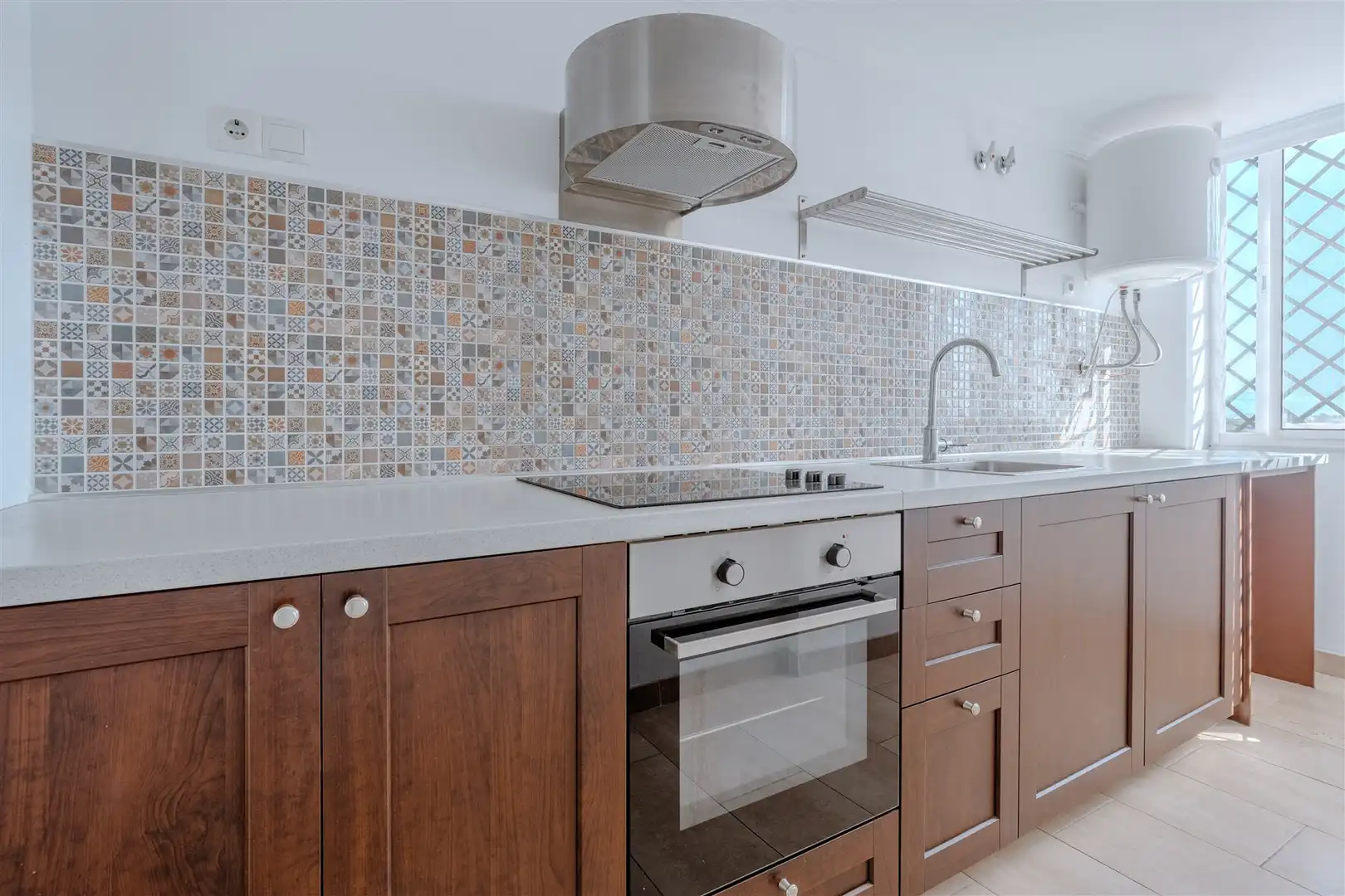 Kitchen of Apartments for sale in Marbella
