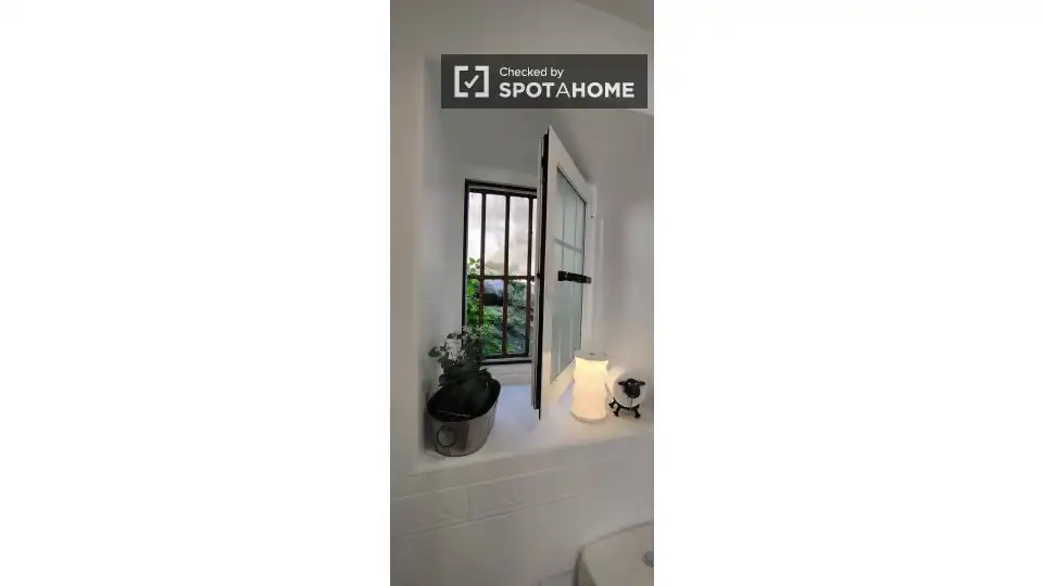 Habitación en Bermeo