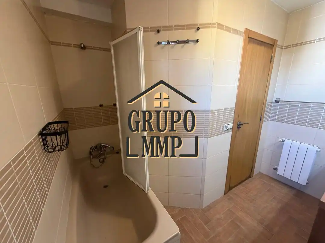 Bany de Casa o xalet en venda en Castellón de la Plana / Castelló de la Plana amb Traster