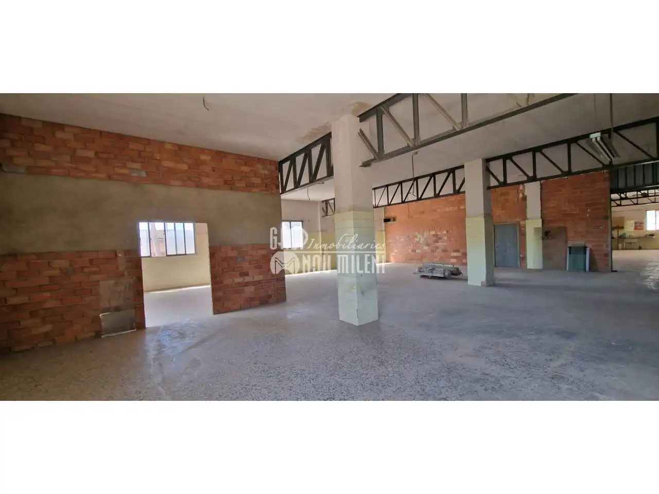 Nave industrielle avec ascenseur à vendre à Benetússer, imagen 37