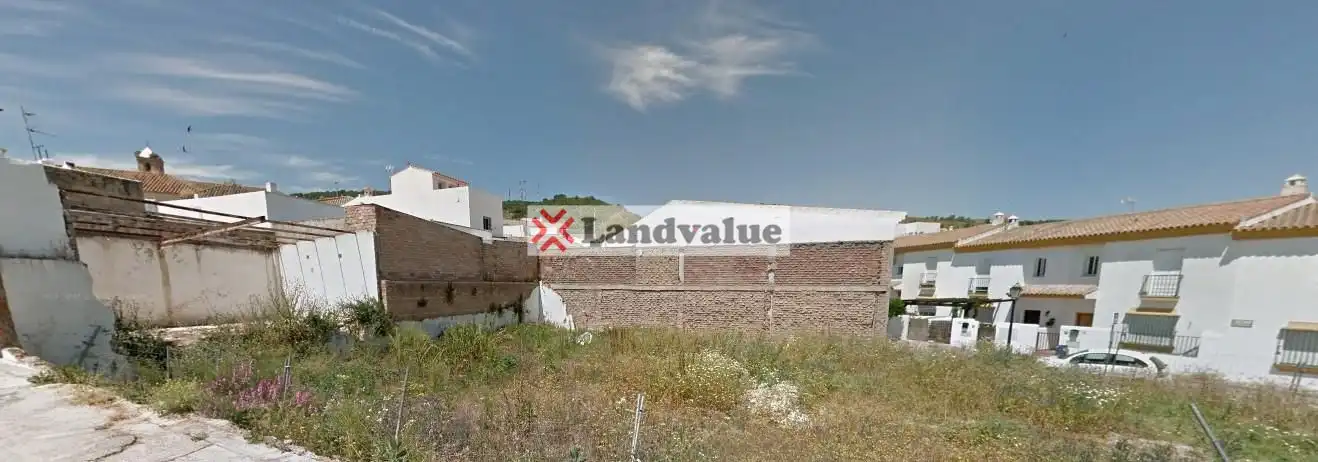 Terrenos y solares en venta en FERIA 8, imagen 4