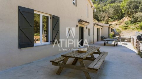 Foto 4 de Finca rústica en venta en Nucli Urbà, Argentona