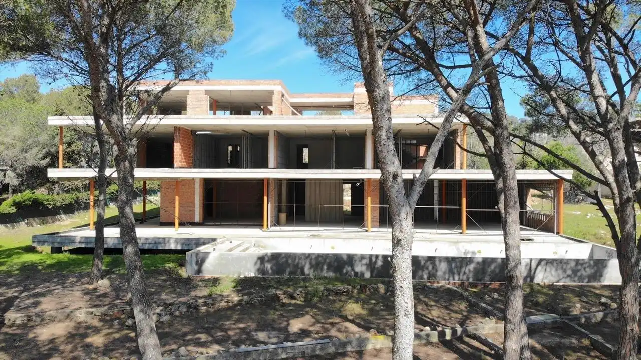 Residential land for sale in Platja d'Aro, imagen 7