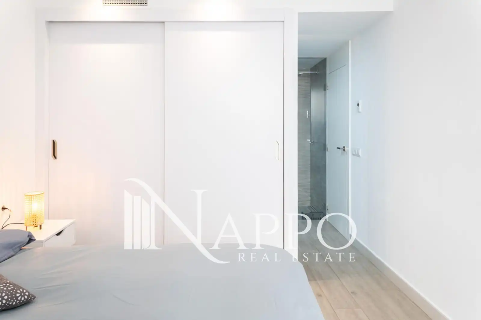 Habitación de Dúplex de alquiler en Alcúdia con Aire acondicionado, Calefacción y Terraza