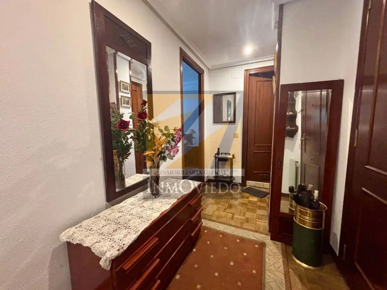 Piso con ascensor en venta en Calle Foncalada, imagen 6