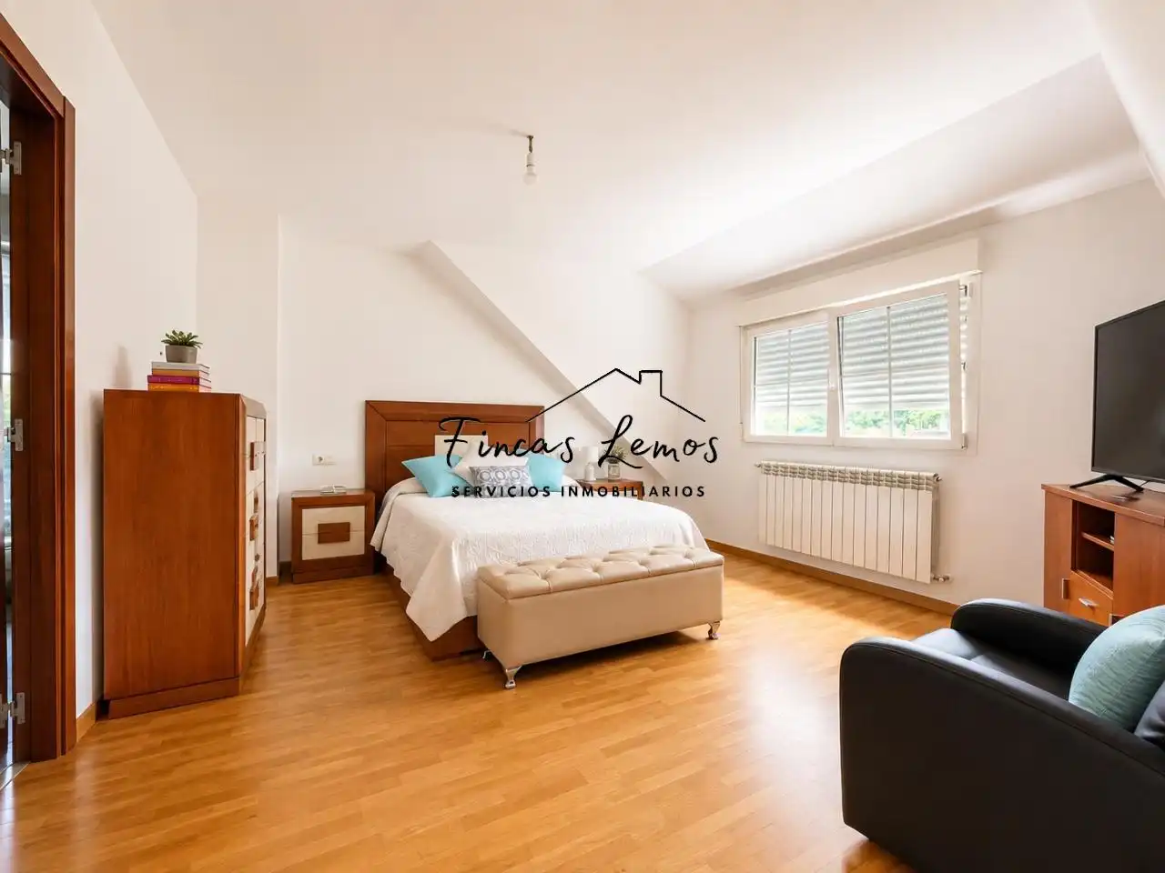 Casa con terrazza in vendita a Zas, imagen 29