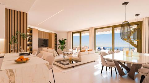 Foto 5 de Dúplex en venda a Zona Calvario, Málaga