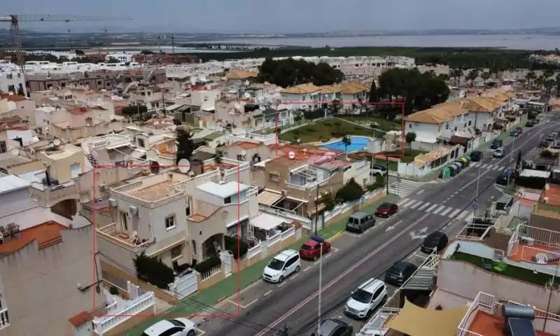 Duplex with pool for sale in Los Balcones - Los Altos, imagen 8