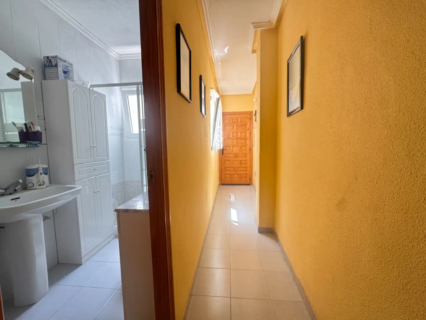 Estudi en venda en Torrevieja amb Aire condicionat, Moblat i Rentadora