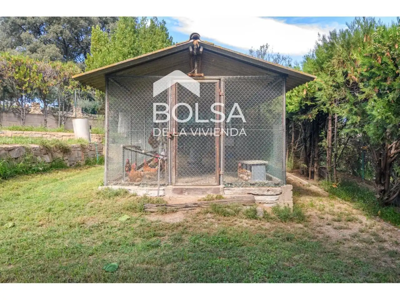 Xalet amb piscina en venda a Sant Vicenç de Castellet, imagen 58