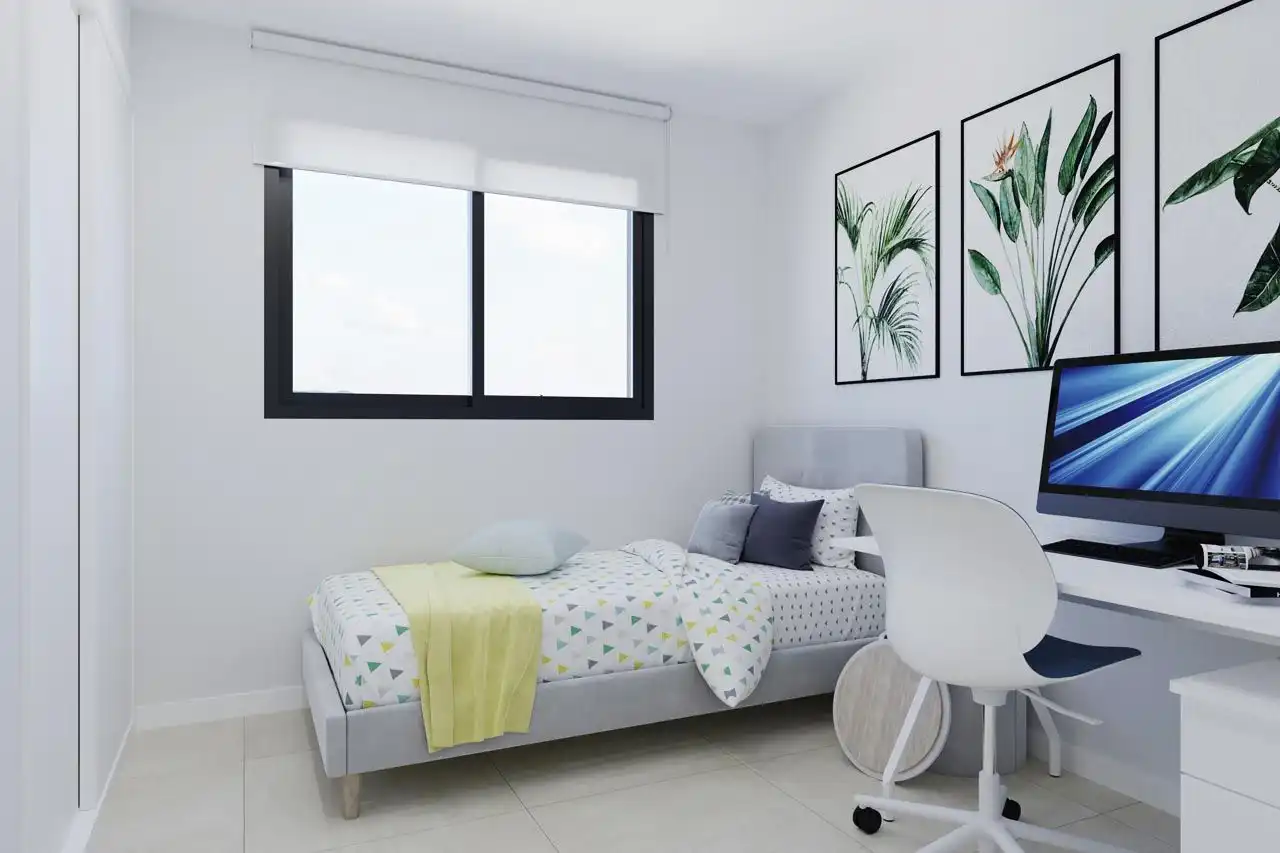Penthouse mit Pool zum Verkauf in Los Balcones - Los Altos, imagen 29